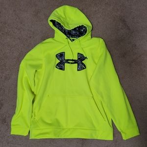 Men's Under Armour Hoodie